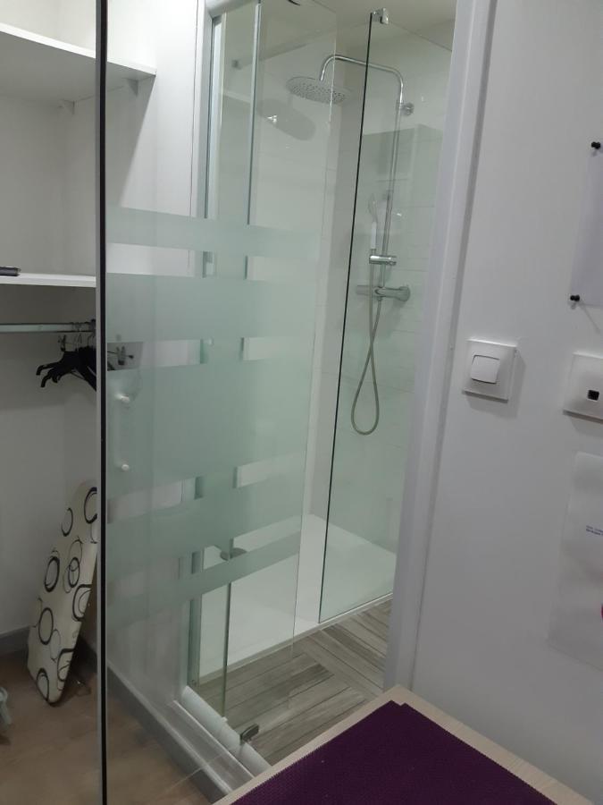 Apartmán Studio-Cosy 2 Vue Port A Deux Pas De Nausicaa Boulogne-sur-Mer Exteriér fotografie